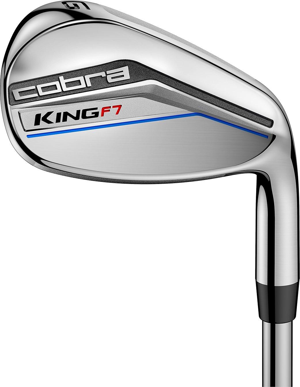 COBRA - COBRA KING F7 ONE LENGTH iron 5〜P 、G7本 King F7 One Length 5-PW, GW